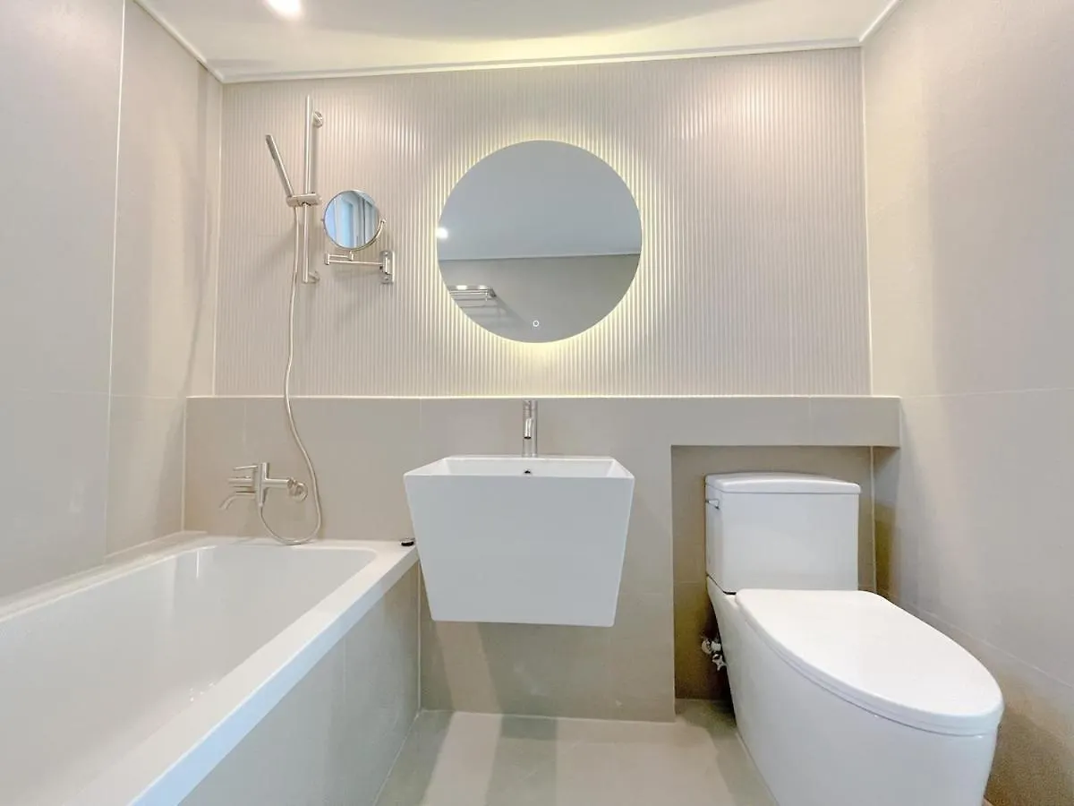 서울특별시 4Br Designer House In Hongdae 아파트