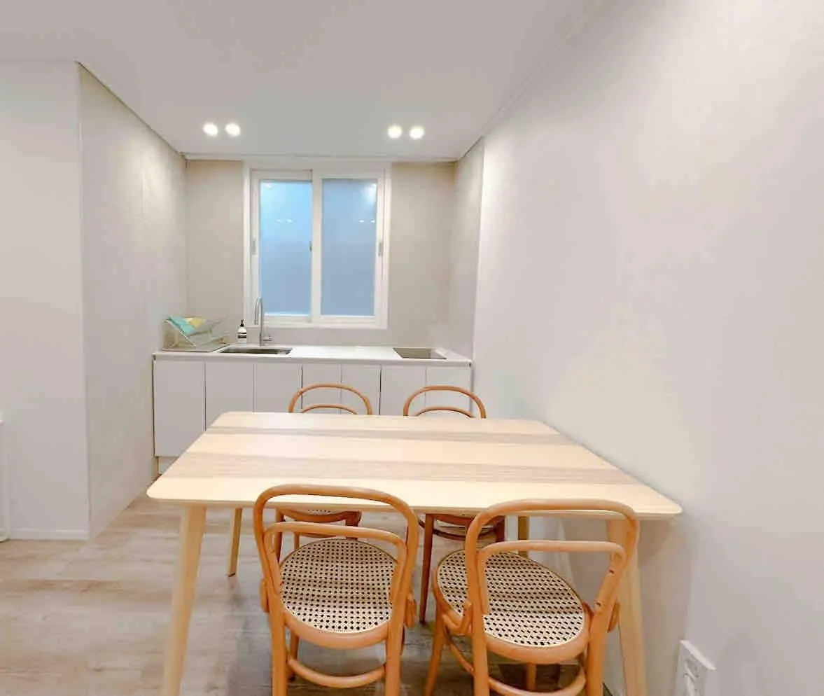 서울특별시 4Br Designer House In Hongdae 아파트 대한민국