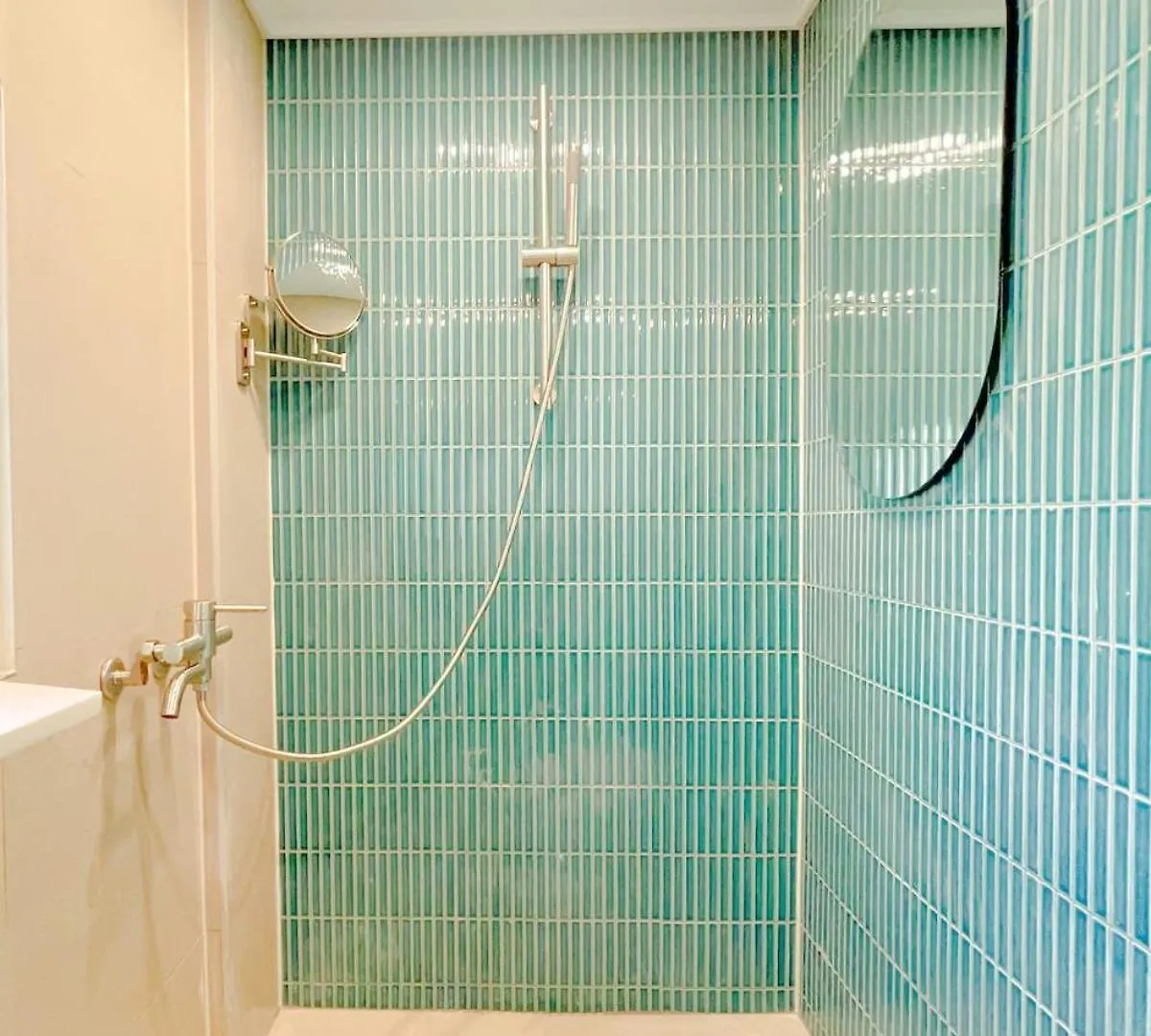 서울특별시 4Br Designer House In Hongdae 아파트 0*,  대한민국