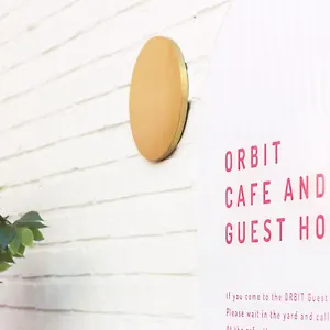 Orbit - For Foreigners Only Séoul