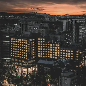 Otel Nine Tree By Parnas Insadong, Seul
