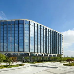Courtyard By Marriott Botanic Park Seoul