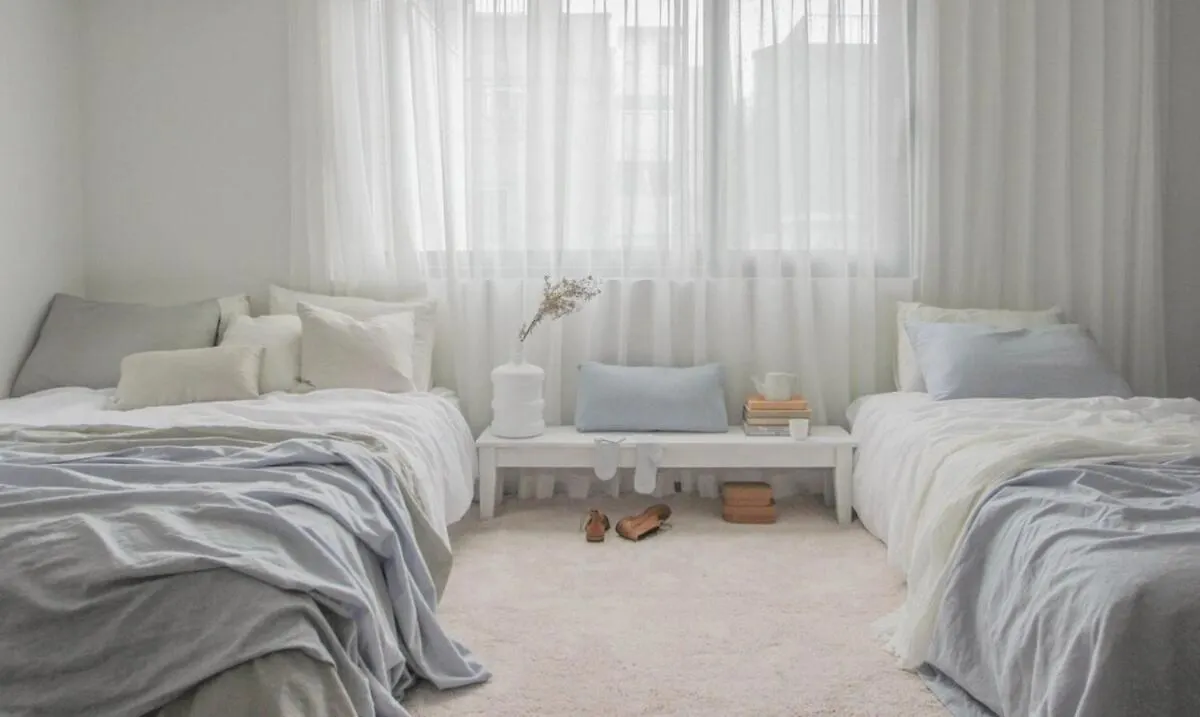 4Br Designer House In Hongdae Apartment Seoul