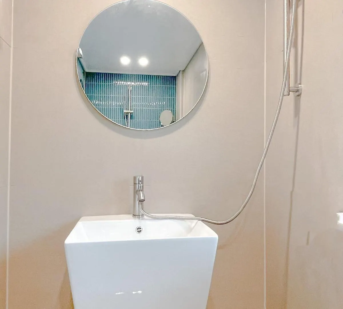 4Br Designer House In Hongdae Apartment Seoul